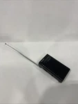 Sony ICF-P26 Fm/am (mw)radio- Tested- Working Good- Antenna Was Little Bent. Fixed Price $10.00.
