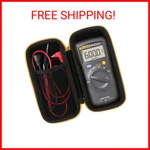 Khanka Hard Travel Case Replacement For Fluke 101/106/107 Basic Digital Multimet. Fixed Price $31.51.