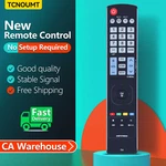 New AKB73756542 Remote Control For Lg Tv 42LN5700-UH 47LN5600 32LN5750 39LN5750. Fixed Price $9.99.