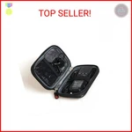 Hard Eva Protective Case Carrying Pouch Cover Bag For C. Crane Cc Pocket Am Fm. Fixed Price $21.34.