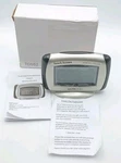 Ultronic Touch Screen Alarm Clock TD00552. Fixed Price $17.99.