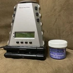 Remington Nature White Noise Alarm Clock NC-1000 Aromatherapy. Fixed Price $24.98.