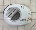 Sony Walkman SRF-M85V Am/fm Tv/weather Band Radio Clip Mega Bass. Fixed Price $17.19.