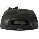 Sony Dream Machine ICF-C233 Fm/am Alarm Clock Radio Digital Display Black. Fixed Price $15.29.