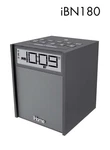 Ihome Alarm Clock Model IBN180 Works. Fixed Price $15.13.