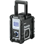 Makita XRM06B-R 18V Lxt Bluetooth Cordless Job Site Radio, Tool Only. Fixed Price $112.99.
