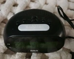 Rca Digital Alarm Clock With Night Light Model RCD20-A. Fixed Price $5.98.