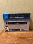 Ilive Bluetooth Under Cabinet Music System - IKB333S New. Fixed Price $44.99.