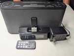 Sony Dream Machine ICF-C1IP MK2 Alarm Clock Radio Ipod Dock + Adapter Tested. Fixed Price $24.99.