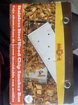 Mr. Bar-b-q Wood Chip Smoker Box. Fixed Price $10.75.