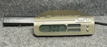 Sony ICF-C275RC Dual Alarm Clock Radio Am Fm Auto Set Triple Time. Fixed Price $37.00.