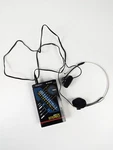 Geneva Vintage Am Fm Portable Stereo Receiver & Headphones RH-452A Tested Works. Fixed Price $8.99.
