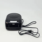 Rca RP5605 Cd Clock Radio Player Vintage Tested Works. Fixed Price $22.49.