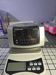 Clean! Genuine Emerson (CK5051) Dual Alarm Clock Am Fm Radio W/ Snooze Tested. Fixed Price $16.98.