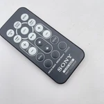 Sony Remote Control RMT-CCS10IP For ICF-CS10IP Am Fm Clock Radio Tested Work Oem. Fixed Price $17.99.