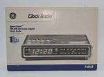 Nos Vintage 1981 7-4612 Woodgrain Clock Radio Am/fm Sealed New Old Stock. Fixed Price $124.87.