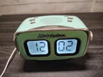 Studebaker Digital Bt Am/fm Alarm Clock Radio. Fixed Price $35.00.