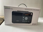 New Eton Elite Field Radio With Am/fm, Shortwave, Rds, Bluetooth, Digital Tuning. Fixed Price $200.00.