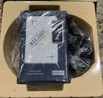 Vintage Stewart Walking Am/fm Mpx Portable Radio W/ Headphones New Open Box Nos. Fixed Price $29.95.