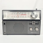 Vintage Realistic Patrolman 50 Portable Radio Am Vhf Uhf Model 12-776. Fixed Price $44.99.
