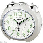 Casio TQ369-7D Bell Travel Desktop Alarm Clock Timer Snooze Battery New. Fixed Price $29.95.