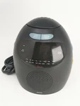 Michael Graves Post Modern Clock Radio Philips MG-C100/17. Fixed Price $38.95.