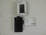 Sony Am/fm Portable Radio ICF-P27 Black. Fixed Price $74.99.