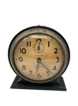 Vintage 1939-1946 Westclox Big Ben Style 5 "loud Alarm" Clock Tested-working. Fixed Price $33.75.