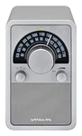 Sangean WR-15SR Am/fm Table Top Wooden Radio (silver). Fixed Price $138.86.