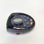 Memorex MR4402BK Sport Radio With Belt Clip, Digital Am/fm Clock Function. Fixed Price $9.97.