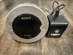Sony Dream Machine ICF-CD3IP Fm Clock Radio W/cd Player Iphone Dock Tested. Fixed Price $35.88.
