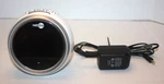 Nextplay NR695SD Voice Activated Alarm Clock Am/fm Radio White. Fixed Price $15.00.