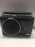 Vtg Emerson PM3912 Radio Electric Battery Am Fm TV1 TV2 Tested Works!. Fixed Price $18.99.