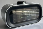 Brookstone Timesmart Self Setting Digital Dual Alarm Clock Tested Bluetooth. Fixed Price $39.95.