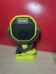Ryobi One+ Verse Speaker PCL615B Clamp Bluetooth 18V Cordless,no Battery. Fixed Price $35.00.