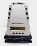 Hammacher Schlemmer NC-1000 Aromatherapy Zen Alarm Clock, Tested Working. Fixed Price $24.99.