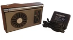Weatheralert TA-20 Warning Radio Works. Fixed Price $24.95.