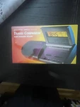 Sharper Image Design Travel Companion Alarm Clock With Intruder Nib Sealed. Fixed Price $18.99.