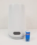 Philips HF3471 Sunrise Simulator Wake-up Alarm Clock W/ New Bulb, Tested Working. Fixed Price $44.99.