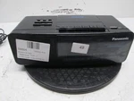 Panasonic RC-X150 Radio Tested. Fixed Price $28.99.