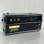 Sony TFM-C400 Digital Clock Radio Desk Tested Working Japan Collector. Fixed Price $152.77.
