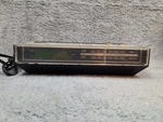 Vintage Digital Clock Radio Model 7-4800A Am/fm Woodgrain 1980S Works. Fixed Price $38.98.
