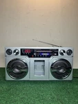 Innovative Technology ITBB-M80I Radio Functional Read Desc. Fixed Price $60.00.