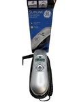 General Electric Slimline Waiting Caller Id Number Memory Phone. Fixed Price $19.94.