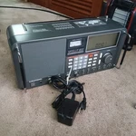 Grundig Satellit 800 Millennium Shortwave Radio Am/fm Ssb Lw Sw Receiver Works. Fixed Price $325.00.