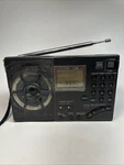 Sony ICF-SW7600G Am/fm/sw Mw Lw Portable World Band Radio Receiver Working. Fixed Price $99.99.