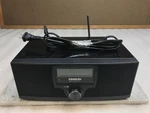 Sangean WFR-20 Wi-fi Internet Radio Wired/wireless Aux Input Included. Fixed Price $26.99.