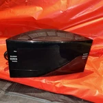 Onn Radio Alarm Clock Model ONB14AV201. Fixed Price $8.25.