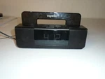 Capello CR-221 Triple Charger Alarm Clock. Fixed Price $15.00.