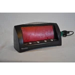 Westclox Digital Alarm Clock Model 66705. Fixed Price $15.00.
